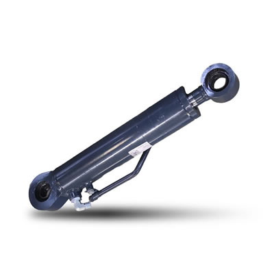 Conjunto do cilindro